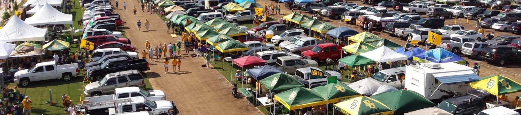 Brazos Parking – For all your game day parking needs